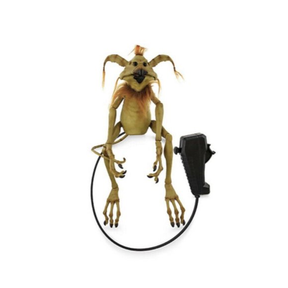 Star Wars Galaxy Edge Kowakian Monkey Puppet - Picture 2 of 3